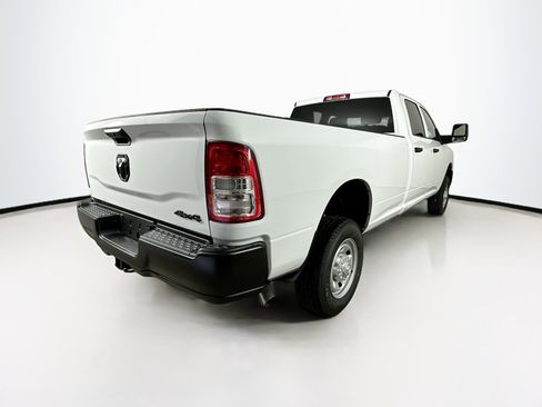Certified 2024 RAM 2500 Tradesman image 7