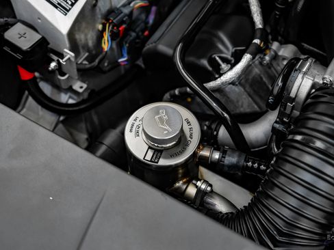 Used 2014 Aston Martin V8 Vantage S RWD image 92