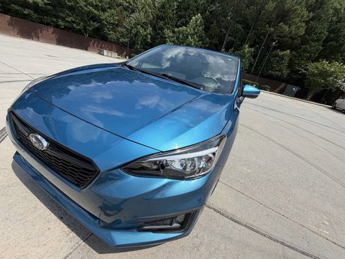 Used 2017 Subaru Impreza 2.0i Sport AWD/4WD image 21