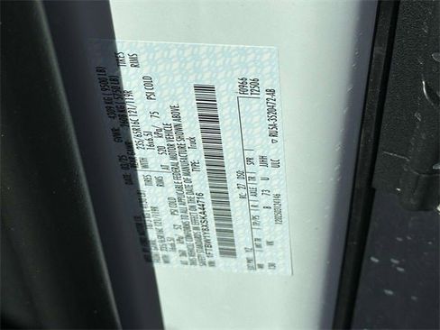 New 2025 Ford Transit 350 Base w/ Load Area Protection Package image 20