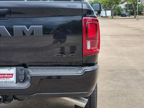 New 2026 RAM 2500 Laramie w/ Night Edition image 9