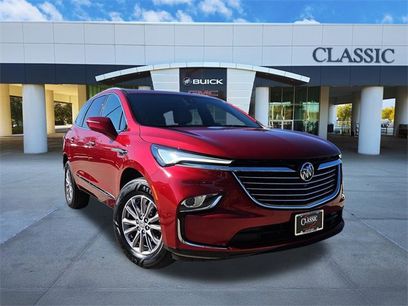 Used 2024 Buick Enclave Premium