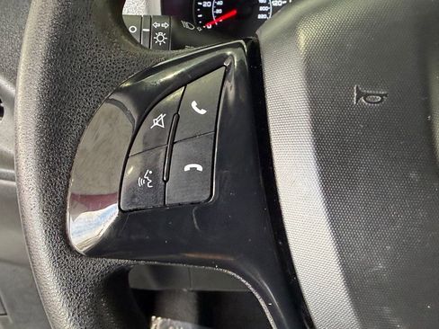 Used 2022 RAM ProMaster City Wagon image 23