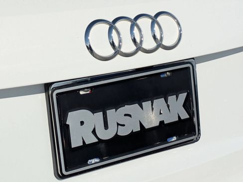 Used 2023 Audi Q3 2.0T Premium w/ Convenience Package AWD/4WD image 18