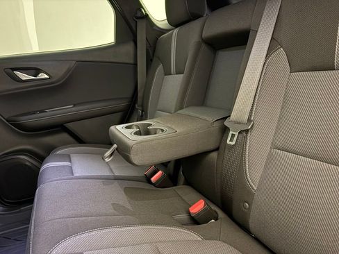 New 2026 Chevrolet Blazer LT w/ Convenience Package FWD image 33