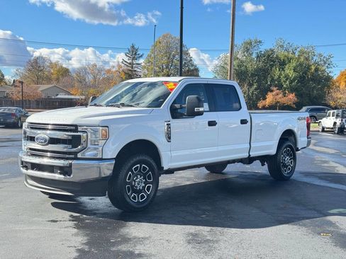 Used 2020 Ford F350 XLT image 12