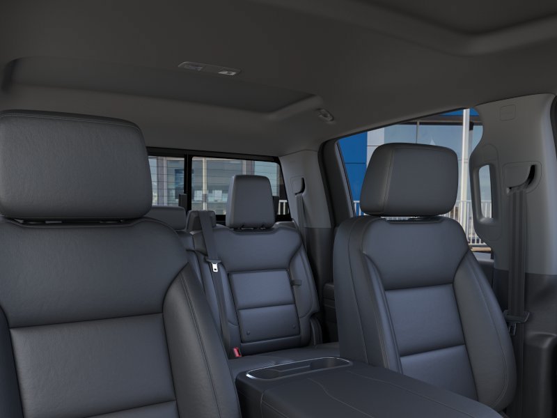 New 2026 Chevrolet Silverado 1500 RST w/ All Star Edition Plus AWD/4WD image 24