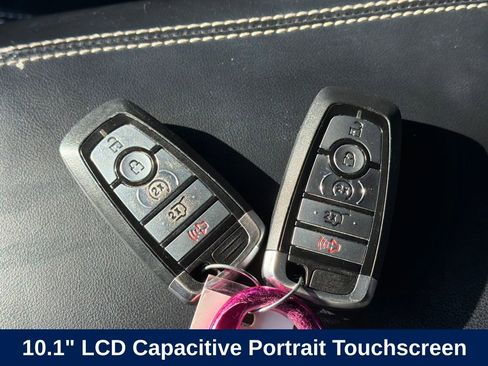 Used 2020 Ford Explorer ST w/ ST Street Pack image 21