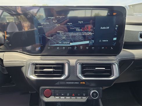 New 2025 Ford Mustang GT Premium image 14