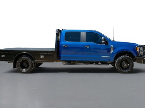 Used 2022 Ford F350 XL w/ Power Equipment Group AWD/4WD image 5