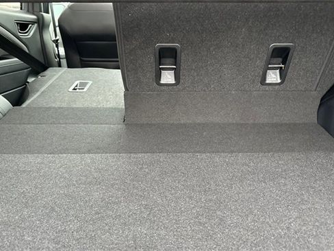 New 2026 Subaru Forester Premium image 12