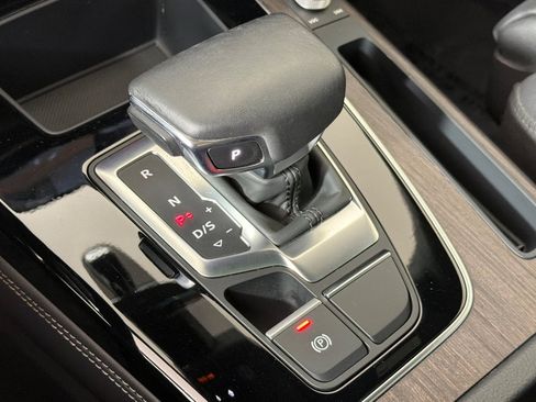 Used 2023 Audi Q5 2.0T Premium Plus w/ Premium Plus Package AWD/4WD image 20