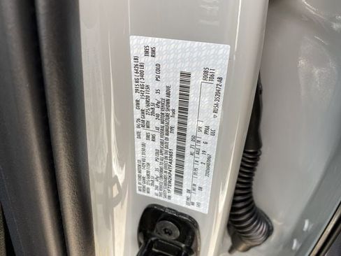 New 2026 Ford F150 STX RWD image 77