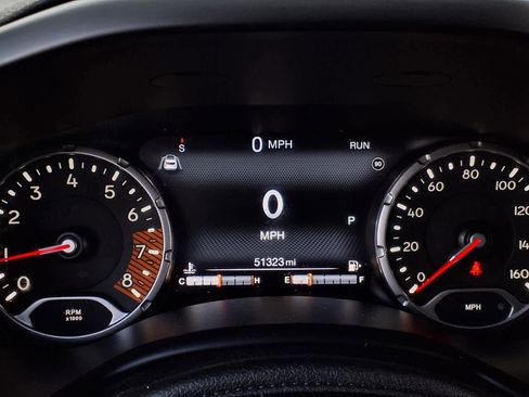 Used 2022 Jeep Renegade Latitude w/ Convenience Group image 21