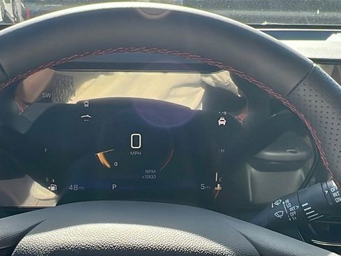 New 2026 Chevrolet TrailBlazer RS image 20