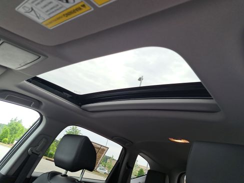 Used 2022 Honda CR-V EX-L image 28