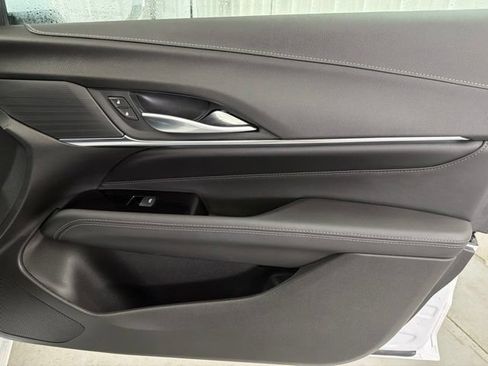 Used 2026 Cadillac CT4 Premium Luxury RWD image 18