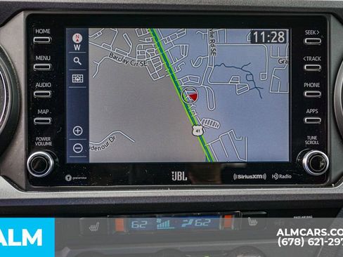 Used 2020 Toyota Tacoma TRD Pro image 35