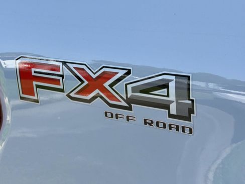 Used 2023 Ford F150 XLT w/ Equipment Group 301A Mid AWD/4WD image 28