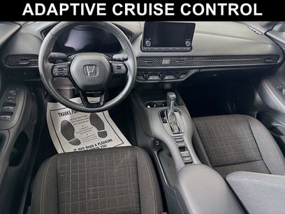 Certified 2023 Honda HR-V Sport