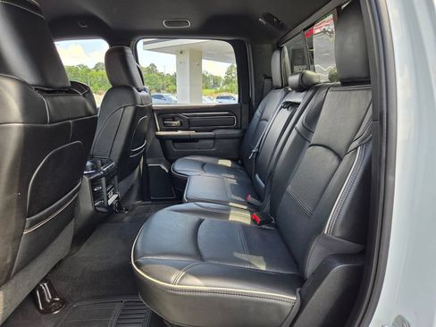 Used 2023 RAM 2500 Rebel w/ Level 2 Equipment Group AWD/4WD image 11