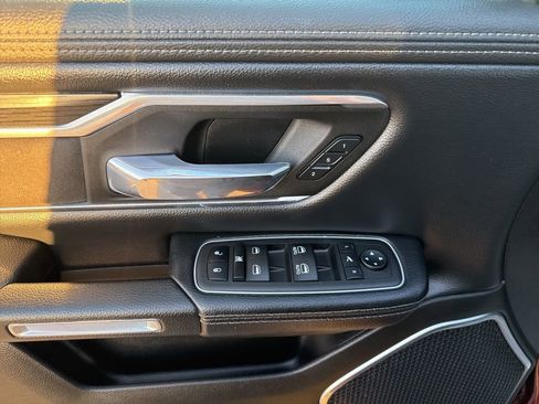 Used 2023 RAM 1500 Laramie image 15