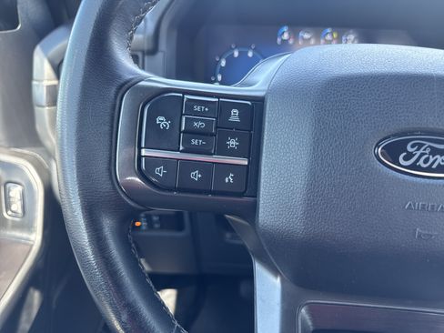 Used 2024 Ford F150 XLT w/ Equipment Group 302A MID AWD/4WD image 18
