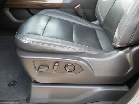 Used 2023 Chevrolet Silverado 1500 RST w/ RST All Star Premium Package image 20