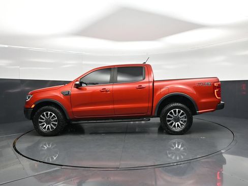 Used 2019 Ford Ranger Lariat w/ Equipment Group 501A Mid AWD/4WD image 28