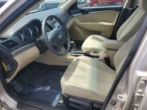 Used 2009 Hyundai Sonata GLS FWD image 25