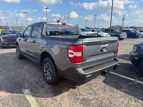 Used 2026 Ford Maverick XLT w/ XLT Luxury Package AWD/4WD image 5