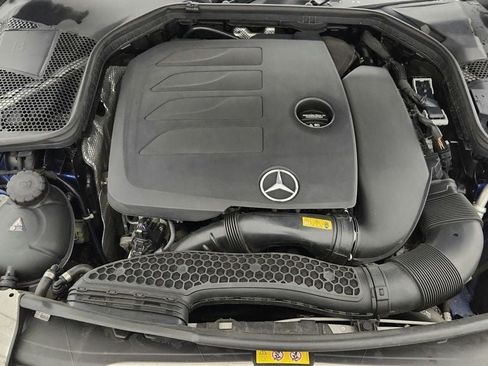 Used 2023 Mercedes-Benz C 300 4MATIC Coupe w/ AMG Line image 25