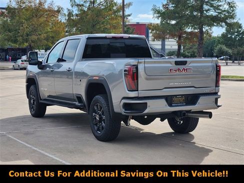 New 2026 GMC Sierra 2500 AT4 w/ AT4 Premium Plus Package image 4