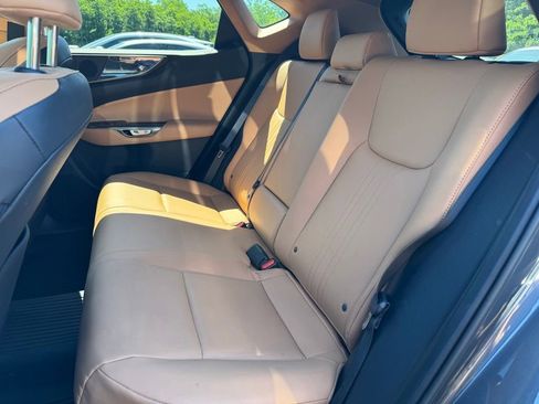 Used 2023 Lexus NX 350 AWD image 6