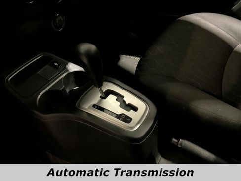Used 2024 Mitsubishi Mirage ES FWD image 17