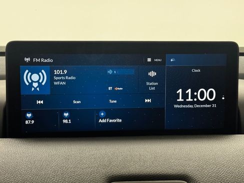 Used 2022 Acura TLX Base image 19