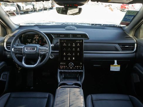 New 2026 GMC Terrain Elevation w/ Elevation Premium Package AWD/4WD image 13