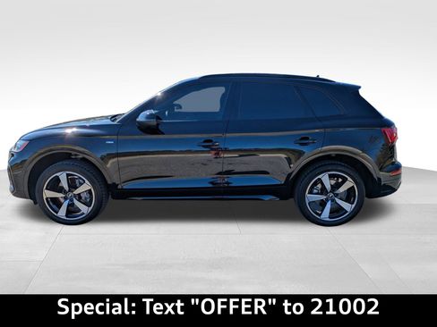 Used 2022 Audi Q5 2.0T Premium Plus image 8