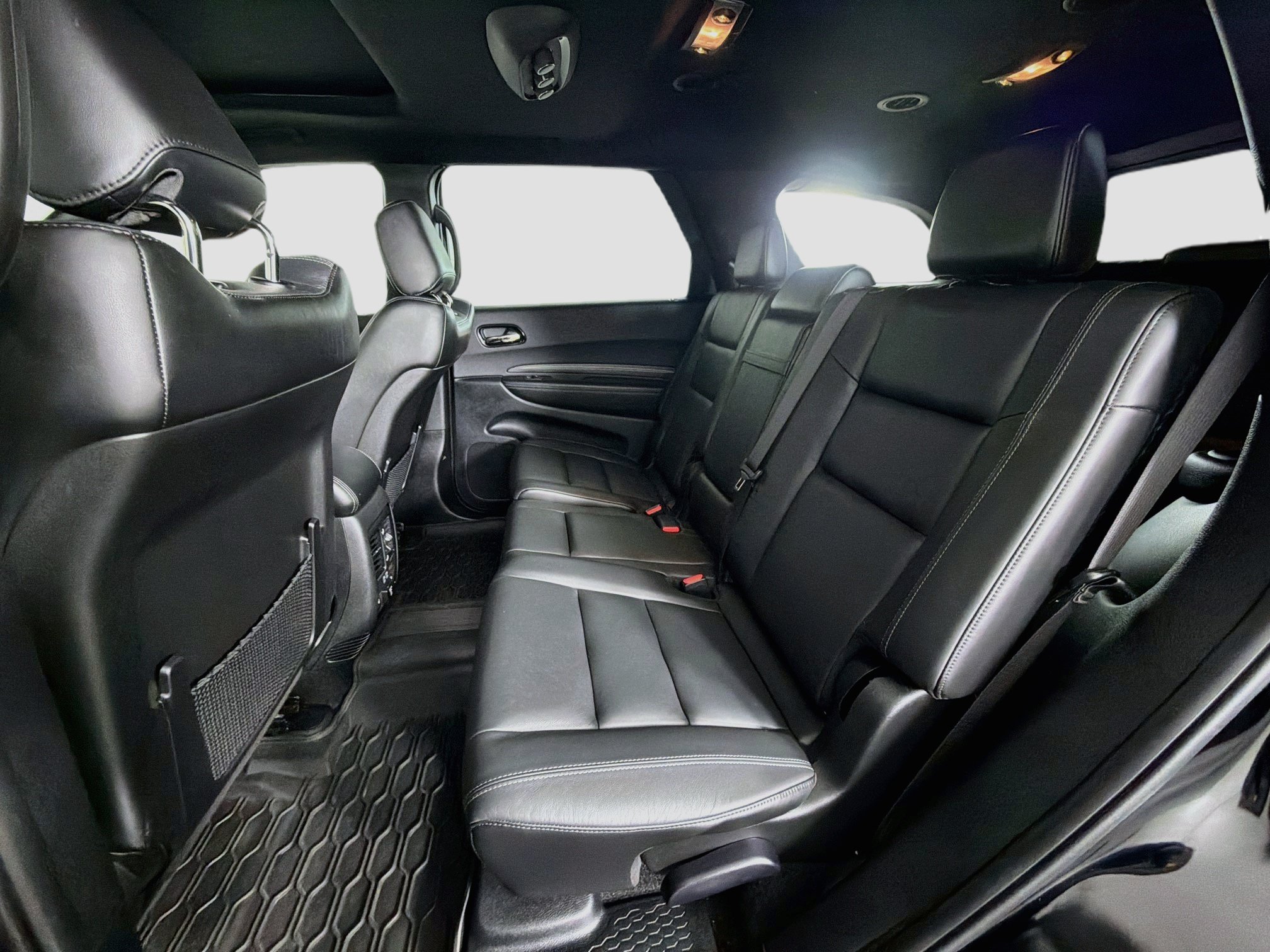 Used 2022 Dodge Durango GT AWD/4WD image 28