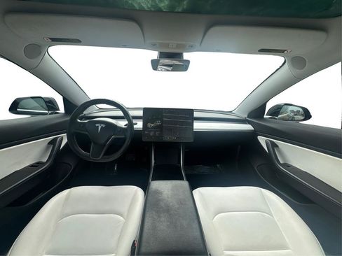 Used 2019 Tesla Model 3 Standard Range Plus RWD image 16