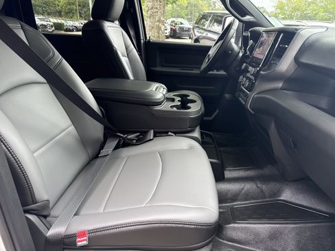 New 2026 RAM 3500 Tradesman image 15