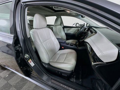 Used 2013 Toyota Avalon Limited image 35