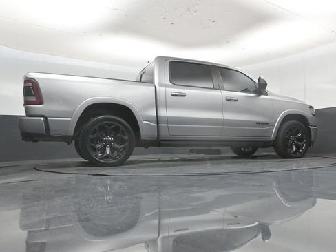 Used 2022 RAM 1500 Limited w/ Night Edition AWD/4WD image 48