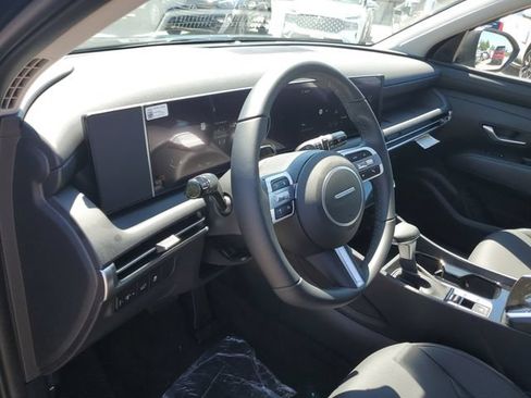 New 2026 Hyundai Tucson SEL AWD/4WD image 20