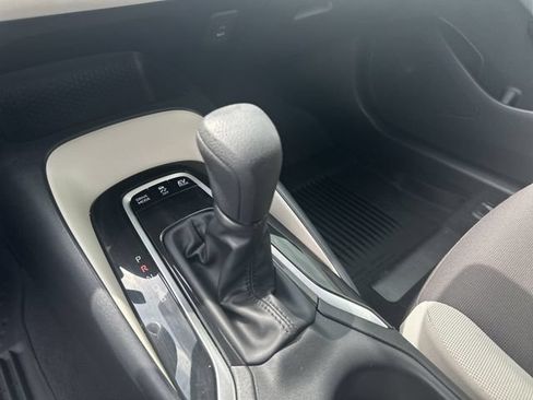 Certified 2024 Toyota Corolla LE FWD image 16