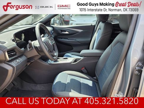 New 2026 Buick Envista Preferred w/ Convenience I Package FWD image 14