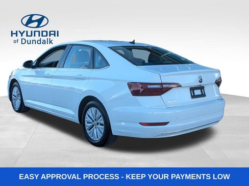 Used 2020 Volkswagen Jetta S image 14