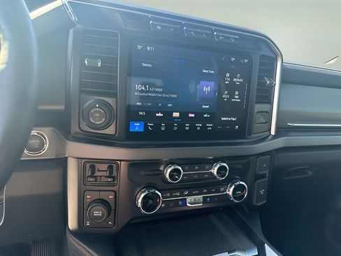 Used 2024 Ford F250 Platinum AWD/4WD image 25
