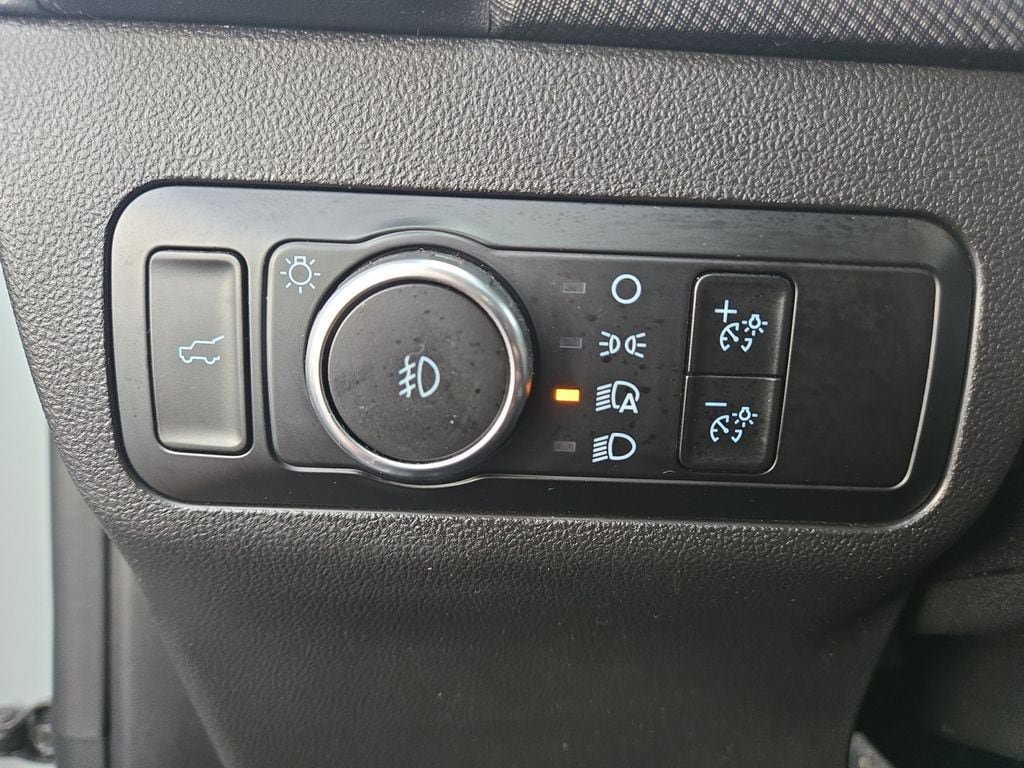 Used 2023 Ford Bronco Sport Big Bend w/ Convenience Package AWD/4WD image 19