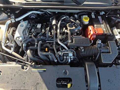 Used 2024 Nissan Sentra SV image 27